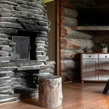 Charming On A Fell Appartement Syöte