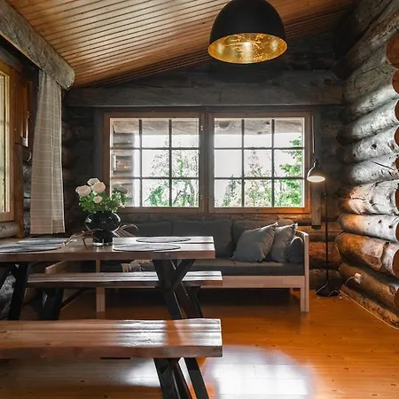 Charming On A Fell Appartement