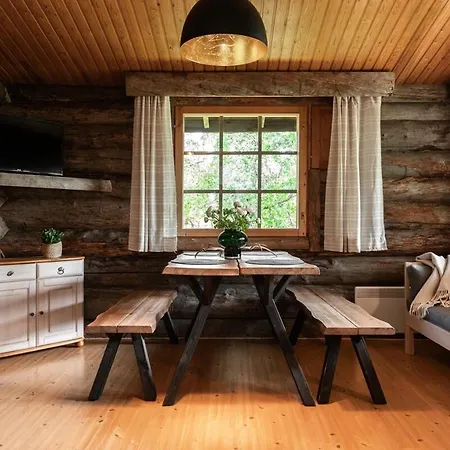 Appartement Charming On A Fell