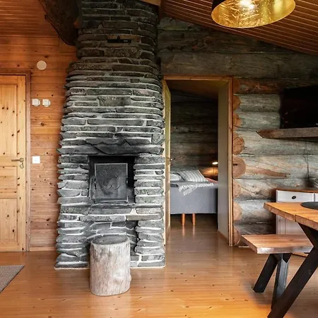 Appartement Charming On A Fell *