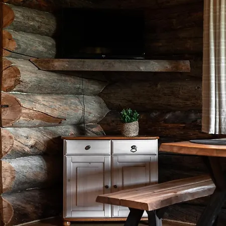 Apartamento Charming On A Fell