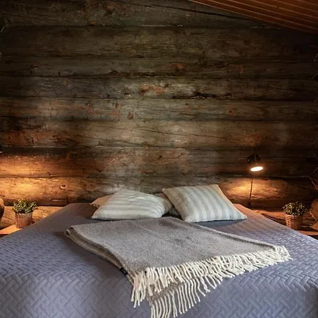 Charming On A Fell Appartement Syöte