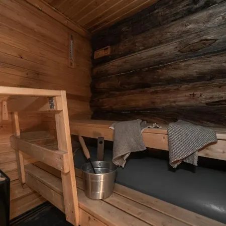 Appartement Charming On A Fell *