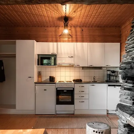 Charming On A Fell Appartement