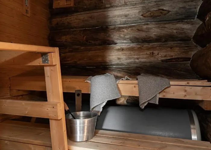 Charming On A Fell *